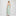 The Isabel Nap Dress - Blue/Green Stripe