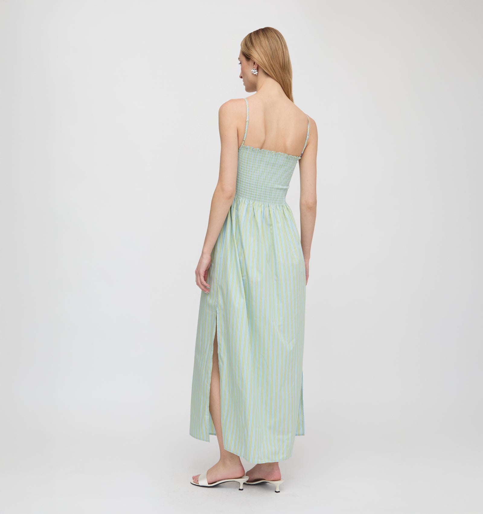 The Isabel Nap Dress The Isabel Nap Dress