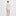 The Ivory Robe - Light Pink Trellis - view 4