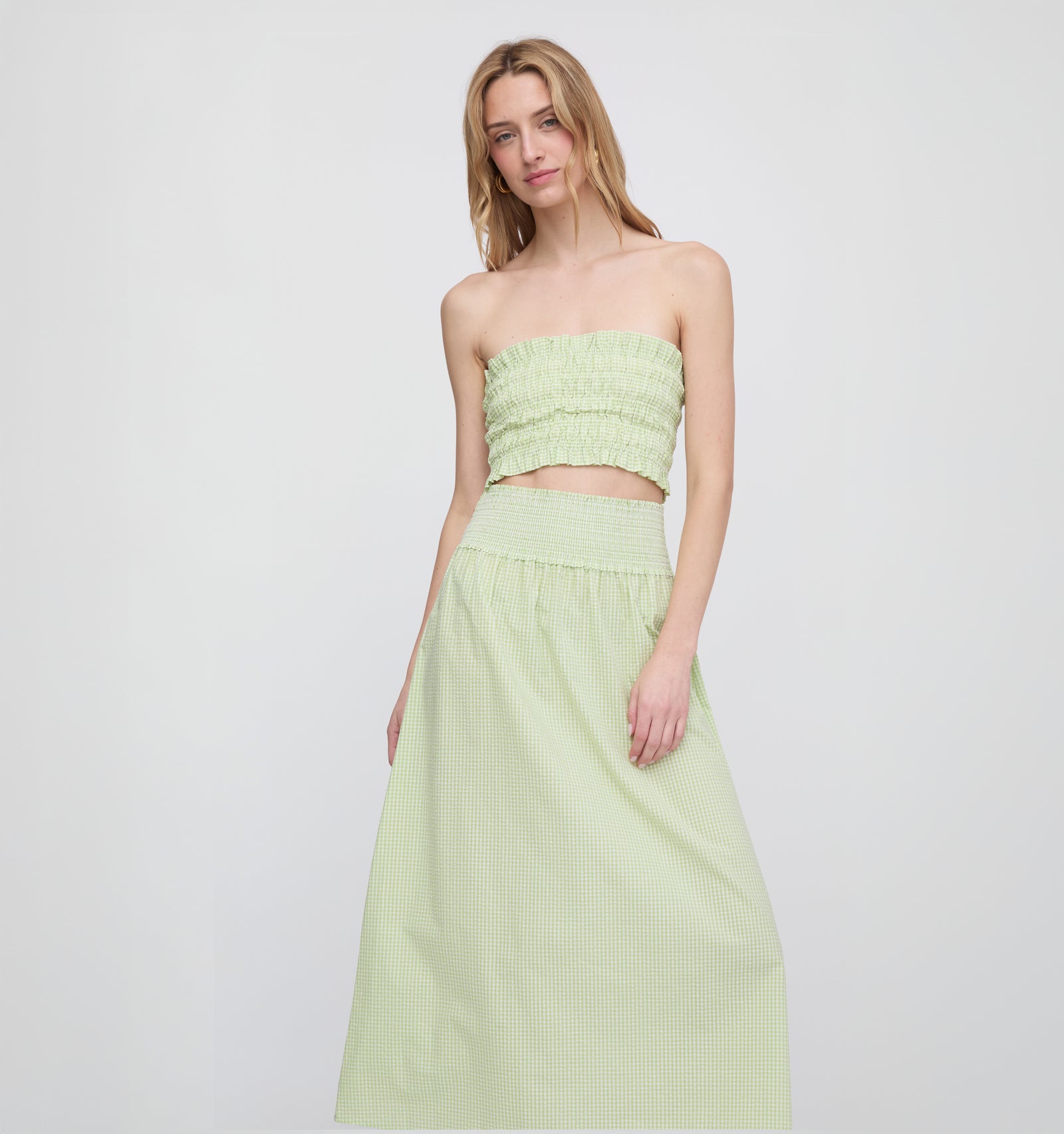 The June Nap Top