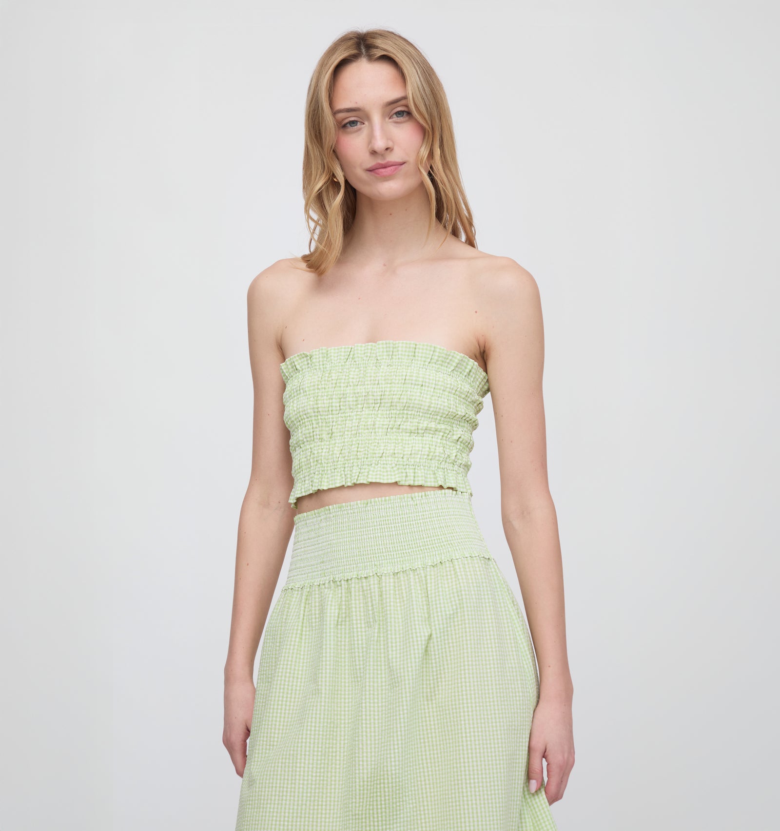The June Nap Top