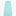 The Delphine Nap Skirt - Teal Poppy Half Drop