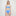 The Juno Bikini Set - Blue Arcadia Border
