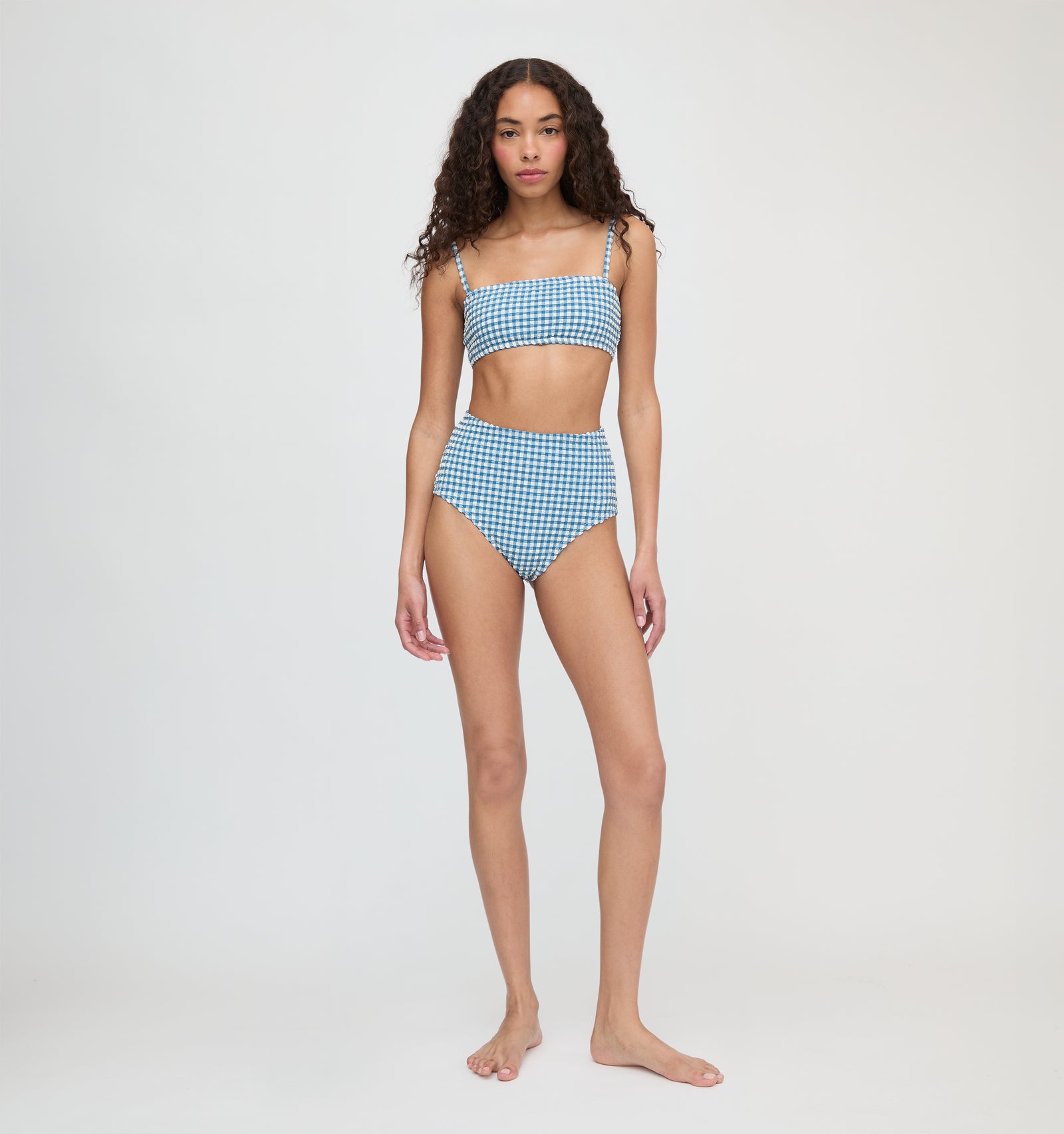 The Juno Bikini Set