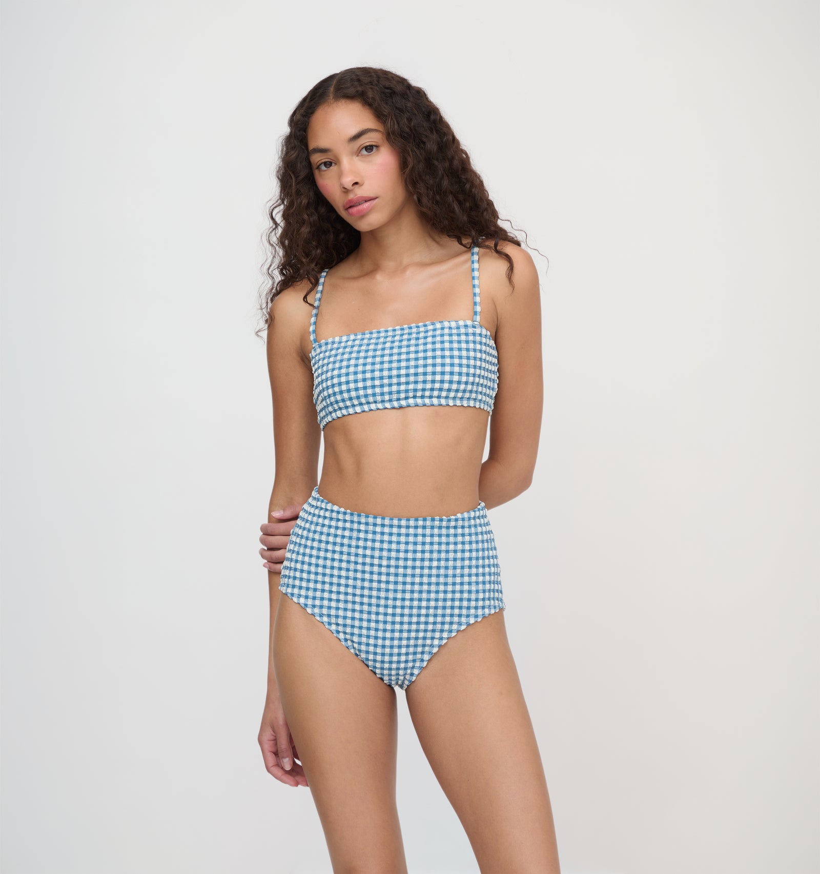 The Juno Bikini Set