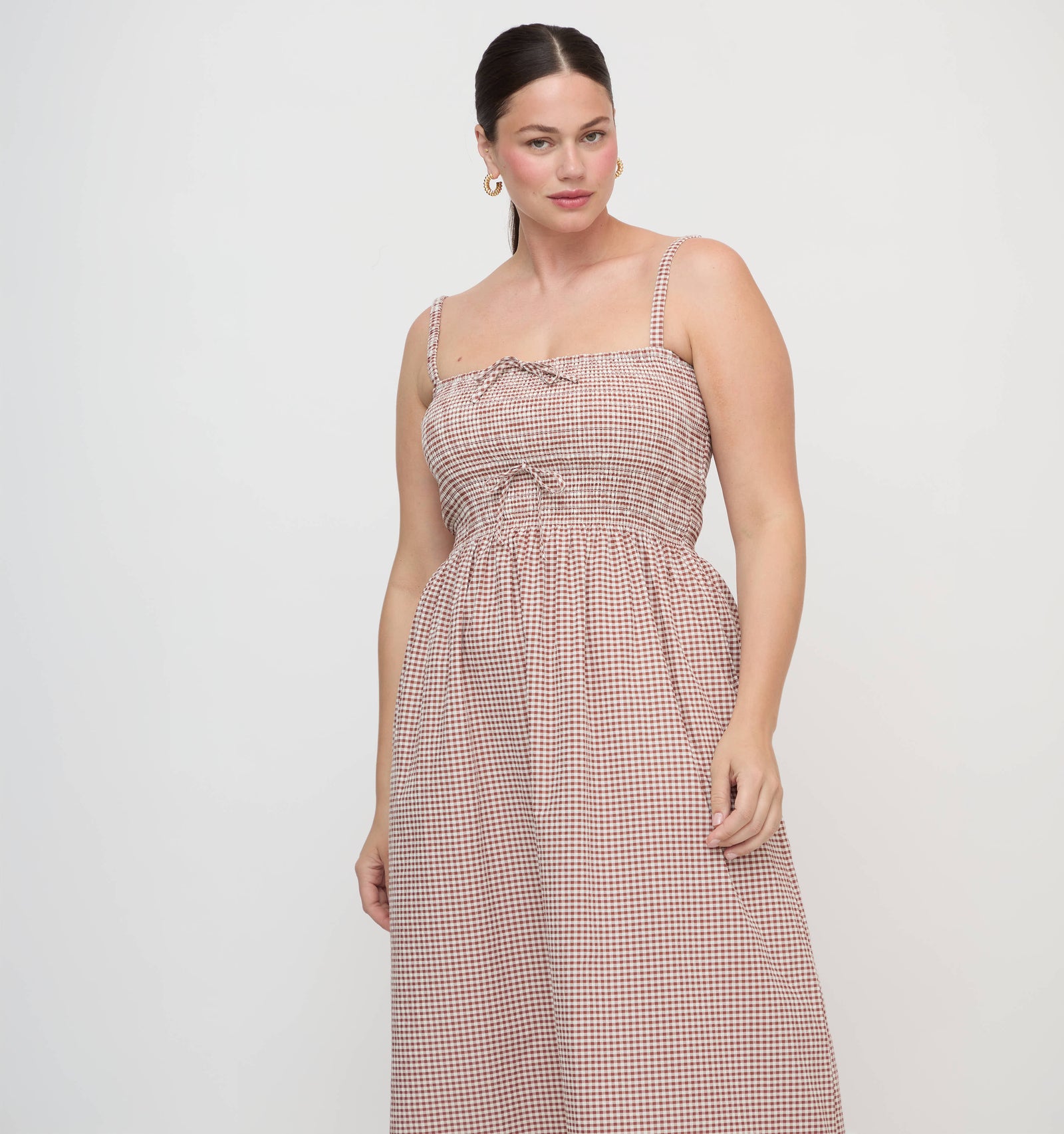 The Larissa Nap Dress