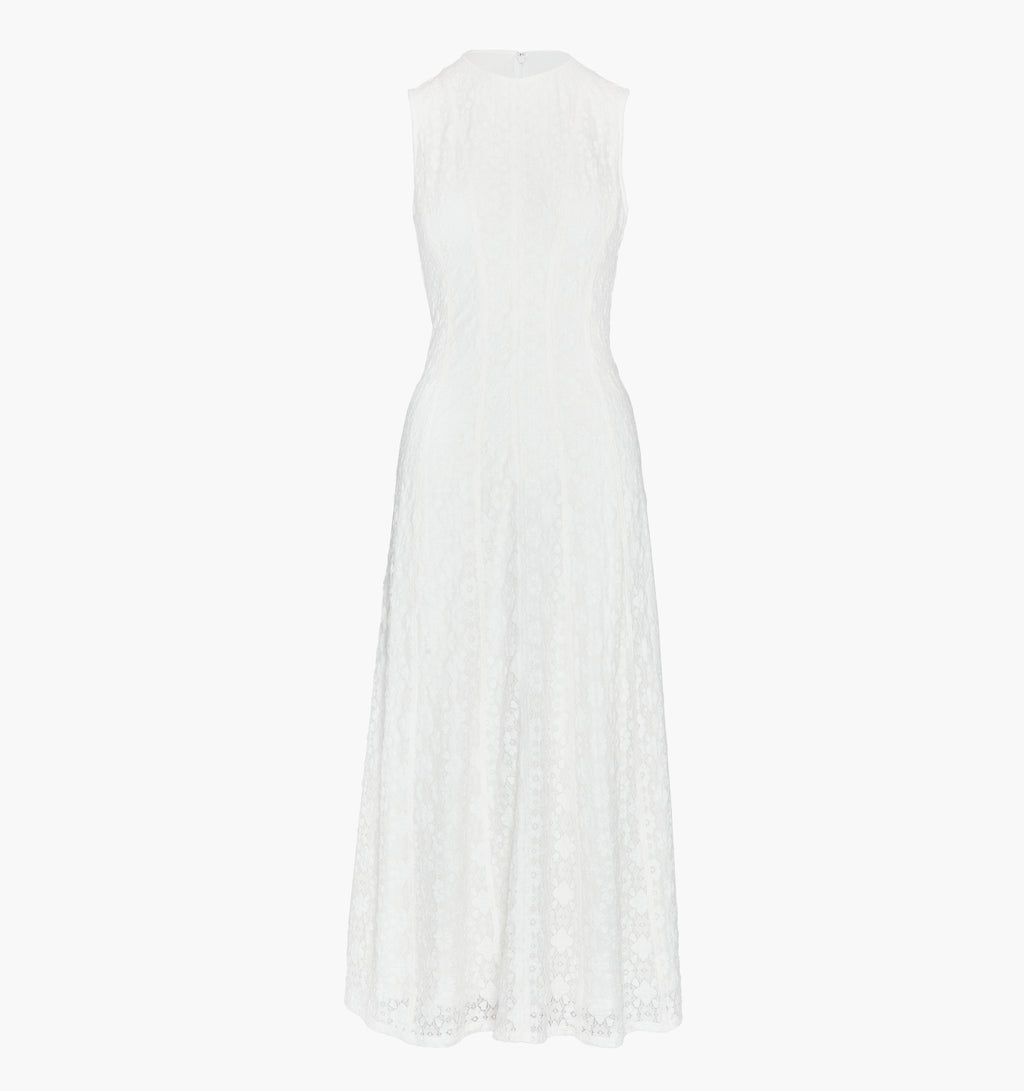 The Leanne Dress