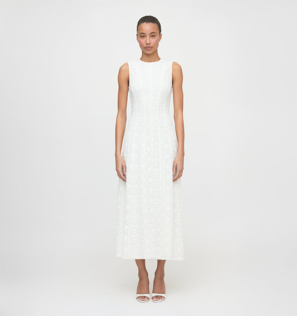 The Leanne Dress