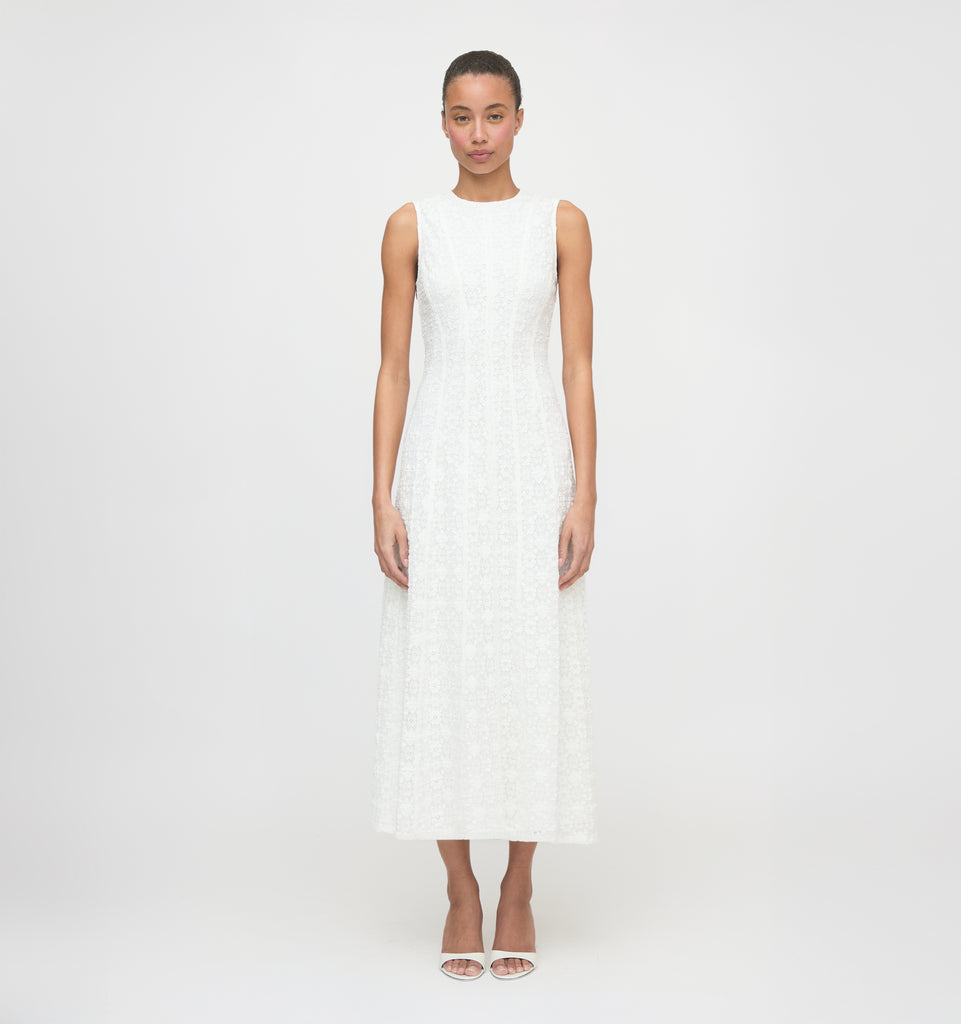 The Leanne Dress