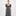 The Louisa Nap Dress - Florentine Ditsy