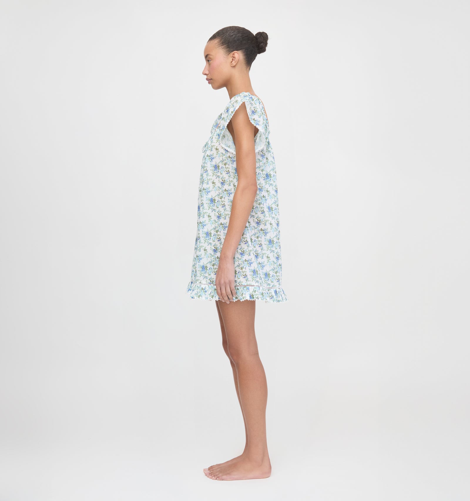 The Lucinda Nightgown