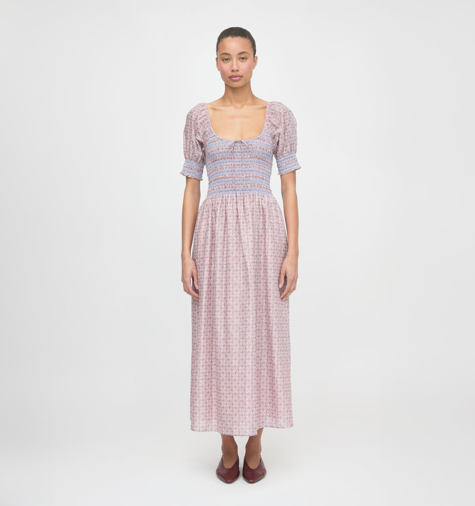 The Madeline Nap Dress