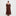 The Malene Nap Dress - Chestnut Plaid