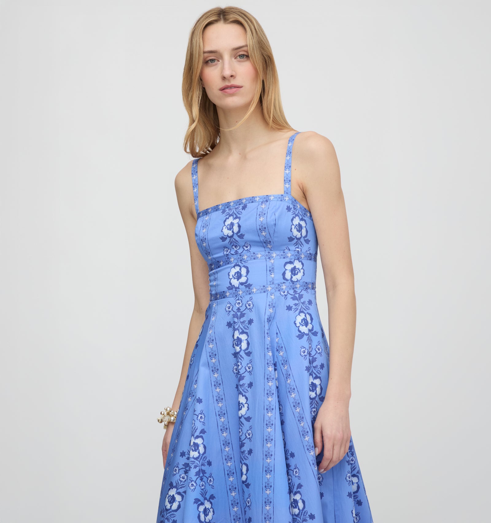 The Margot Dress