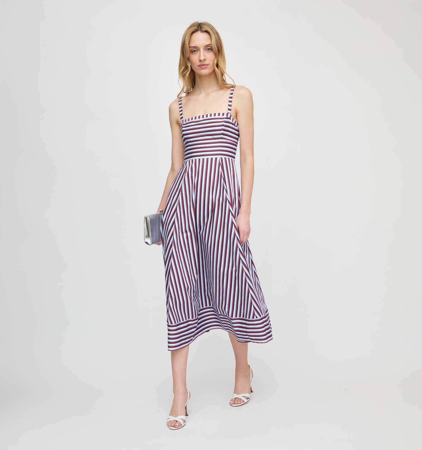 The Margot Dress