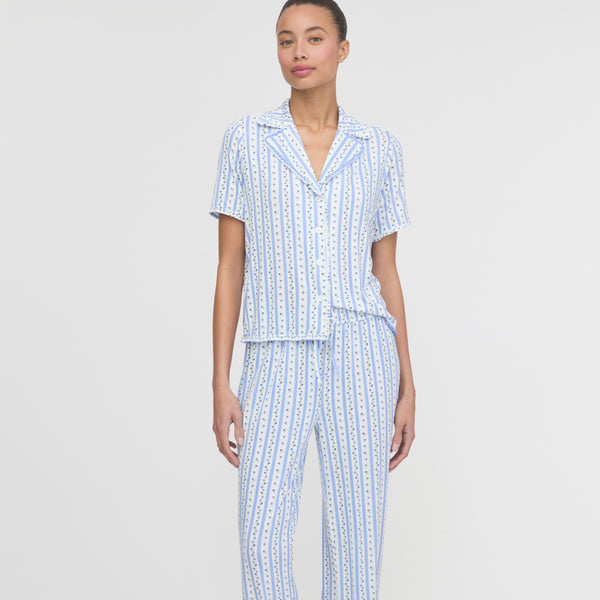 The Marina Pajama Set – Hill House Home