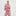 The Marnie Pajama Set - Peppermint Tartan - view 4