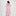 The Matilda Dress - Pink Delft Bouquet