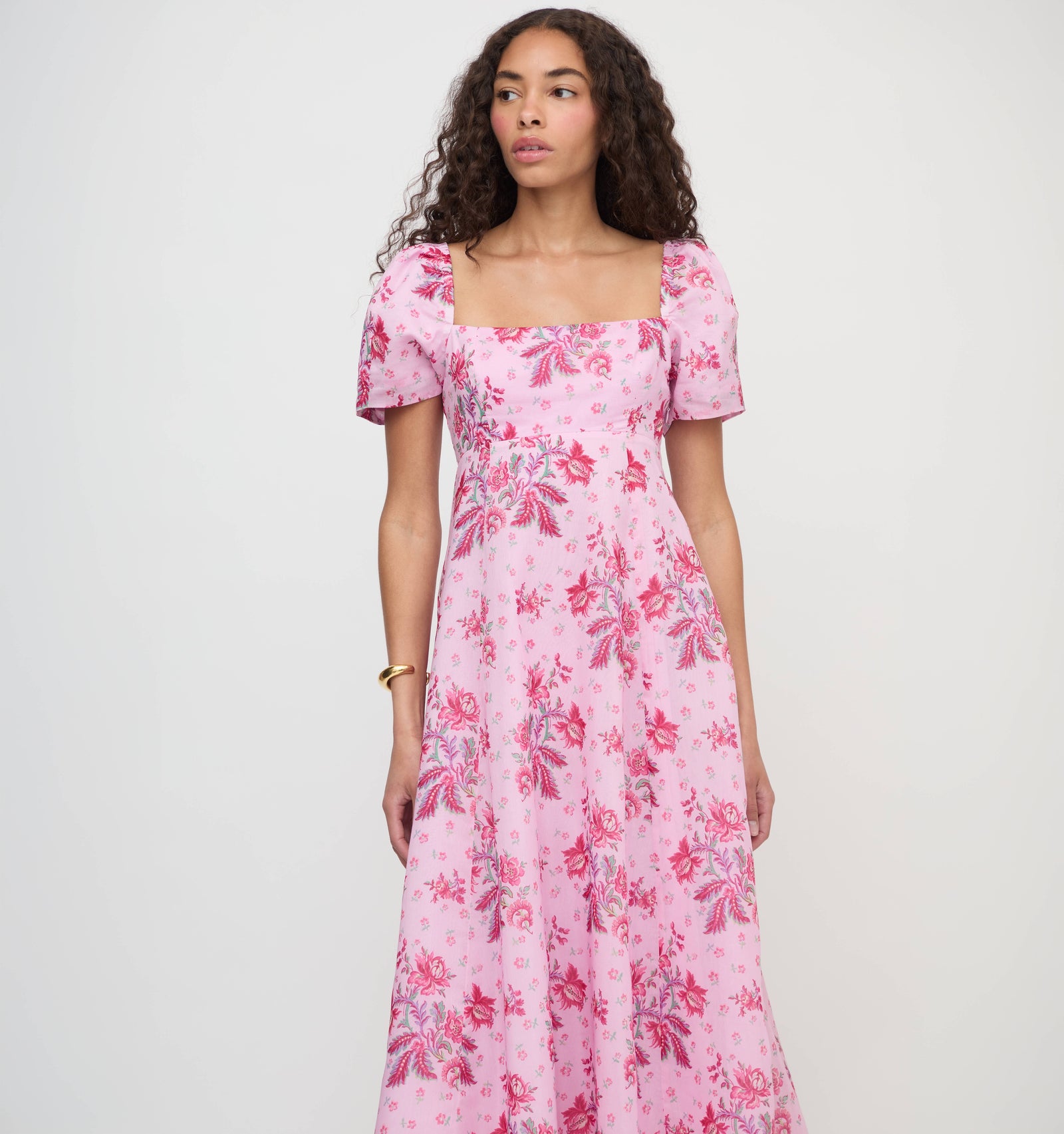 The Matilda Dress
