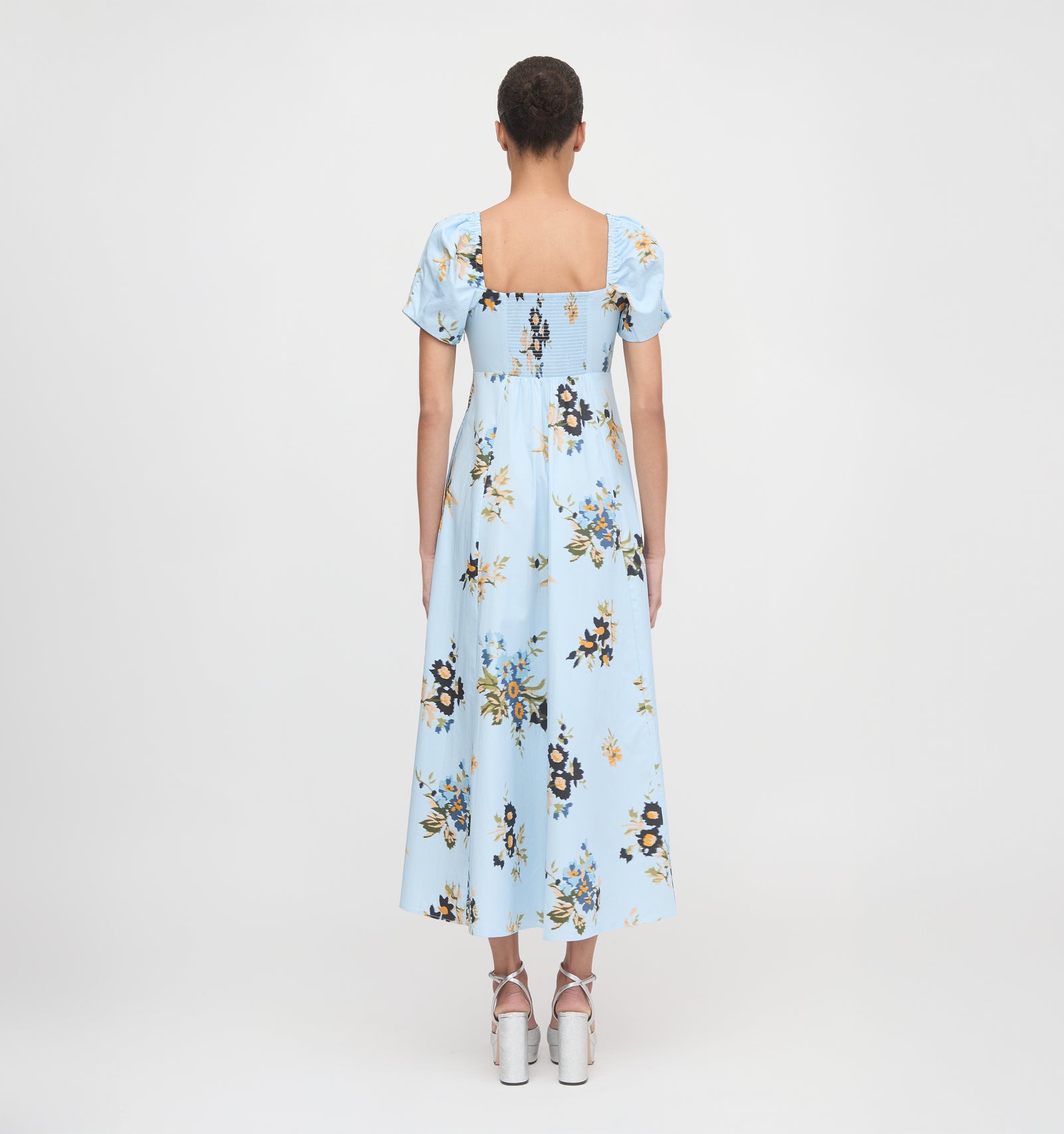 The Matilda Dress