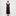 The Milani Dress - Black