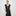 The Milani Dress - Black