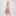 The Milani Dress - Coral Corsica Paisley