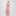 The Milani Dress - Coral Corsica Paisley