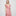 The Milani Dress - Coral Corsica Paisley