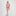 The Nathalie Dress - Pink Sheer Shimmer Knit