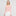 The Ray Top - Powder Pink Pointelle