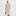 The Rayna Nightgown - Rosie Bow Toss, Ivory