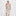 The Rayna Nightgown - Rosie Bow Toss, Ivory