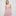 The Rebecca Nap Dress - Red Ticking Stripe