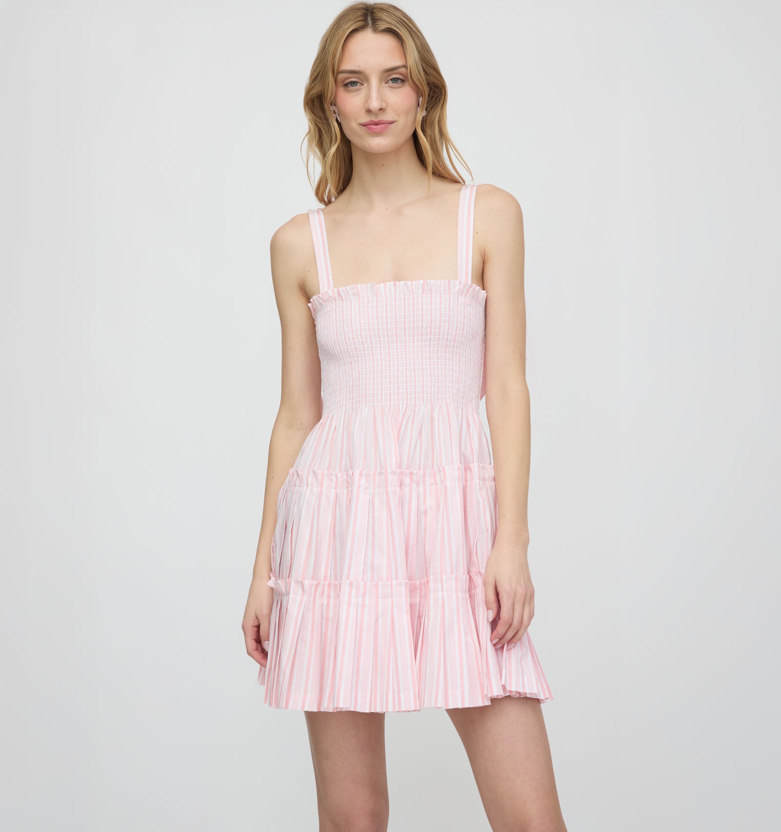 The Ribbon Charlotte Nap Dress