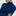 The Rizzo Dress - Peacock Blue