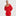 The Kaelie Pointelle Cardigan - Candy Apple Red - view 3