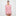 The Kaelie Pointelle Cardigan - White Patchwork Doily Heart