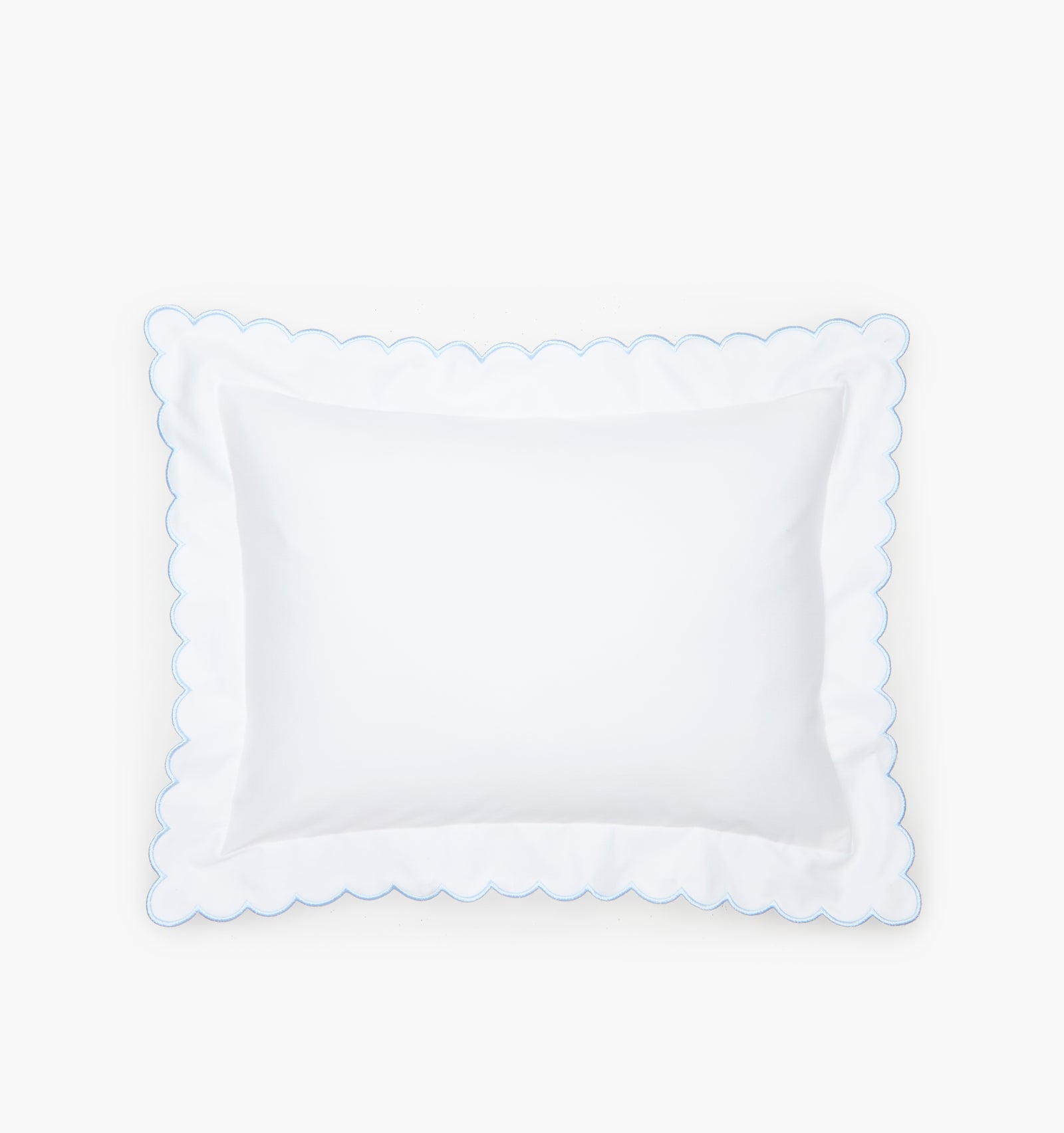 monogram: powder-blue