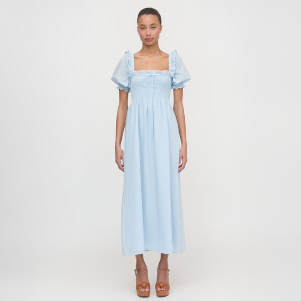 The Scarlett Nap Dress