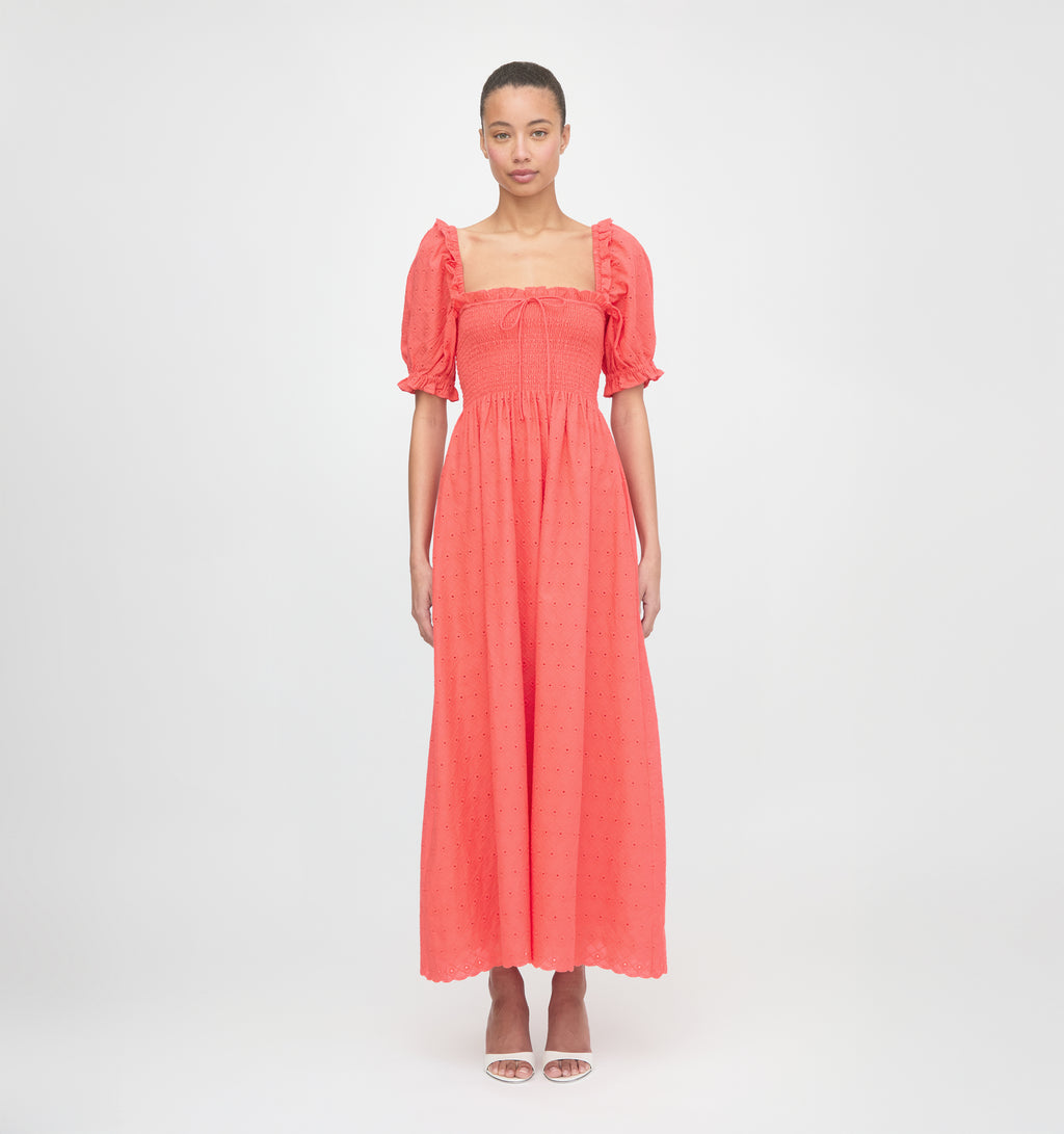 scarlett mini nap dress The Scarlett Nap Dress