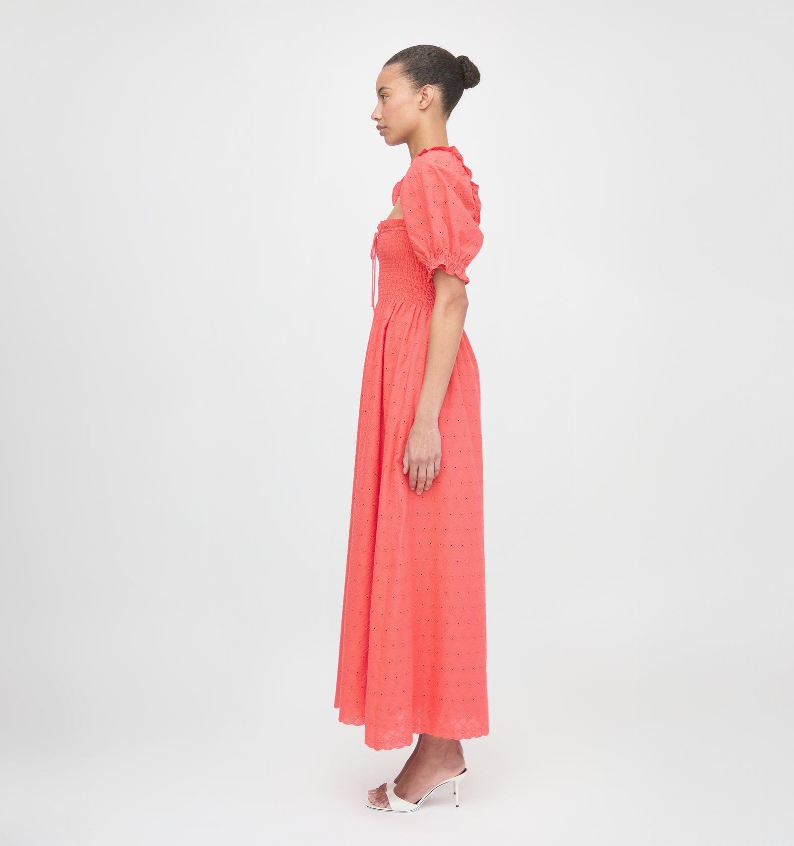 The Scarlett Nap Dress