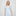 Roller Rabbit x Hill House Scarlett Midi Nap Dress - Blue Sherwood Forest Monkey