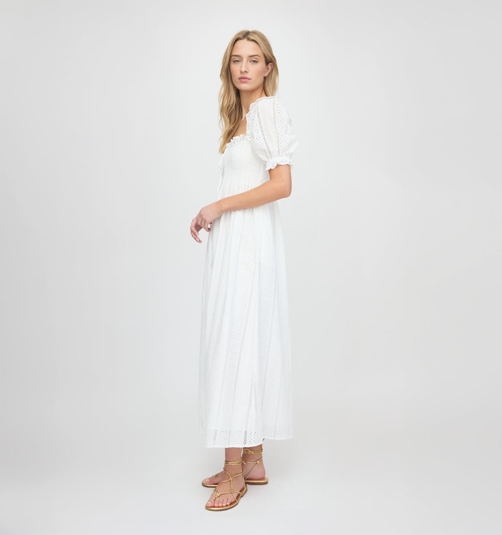 scarlett mini nap dress The Scarlett Nap Dress