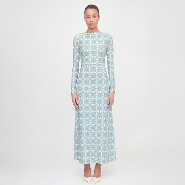The Selene Dress