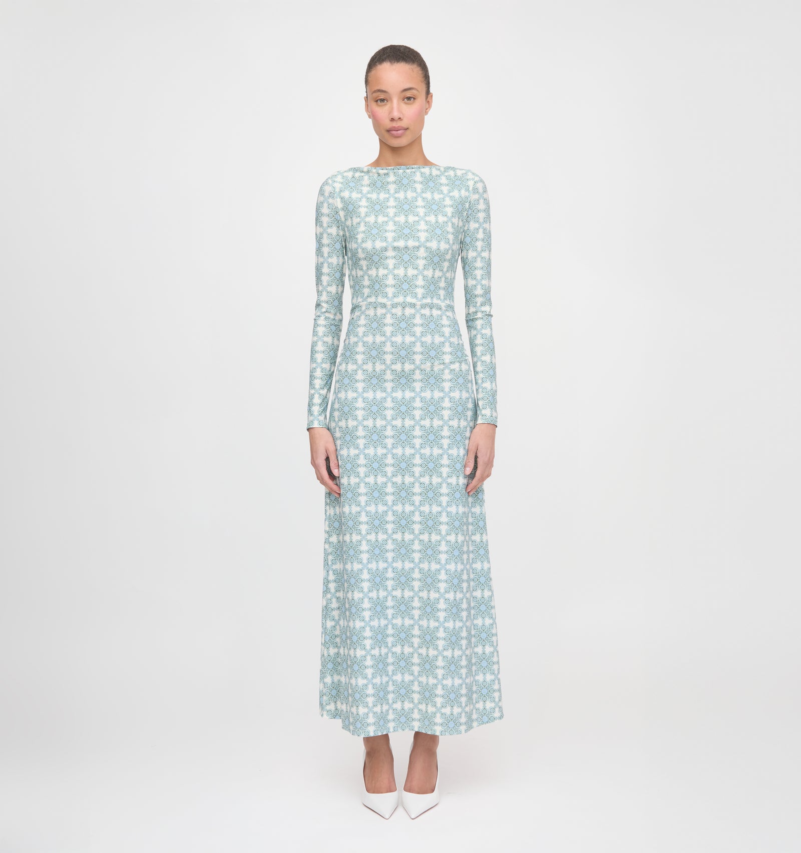 The Selene Dress