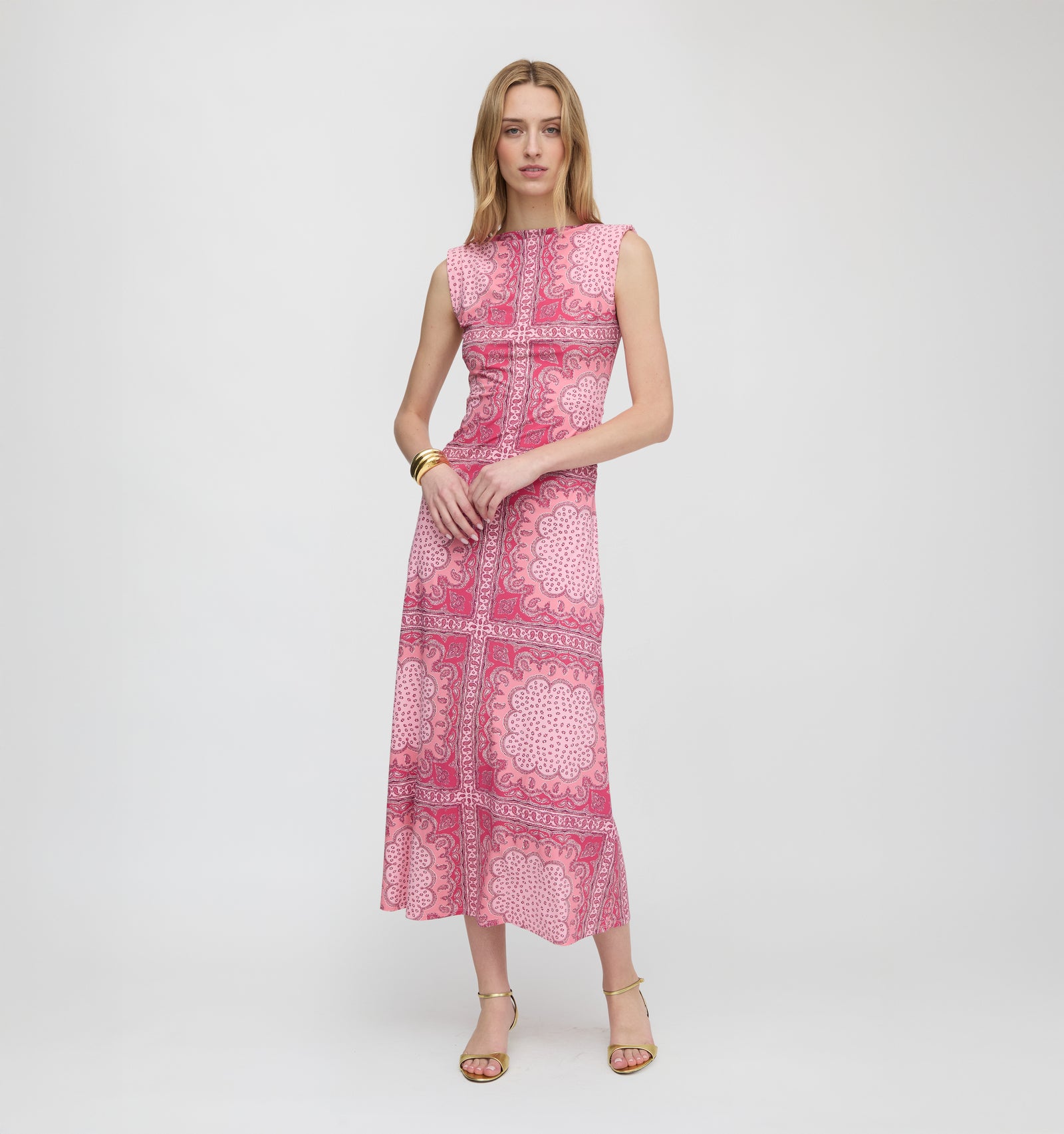 The Sloane Dress