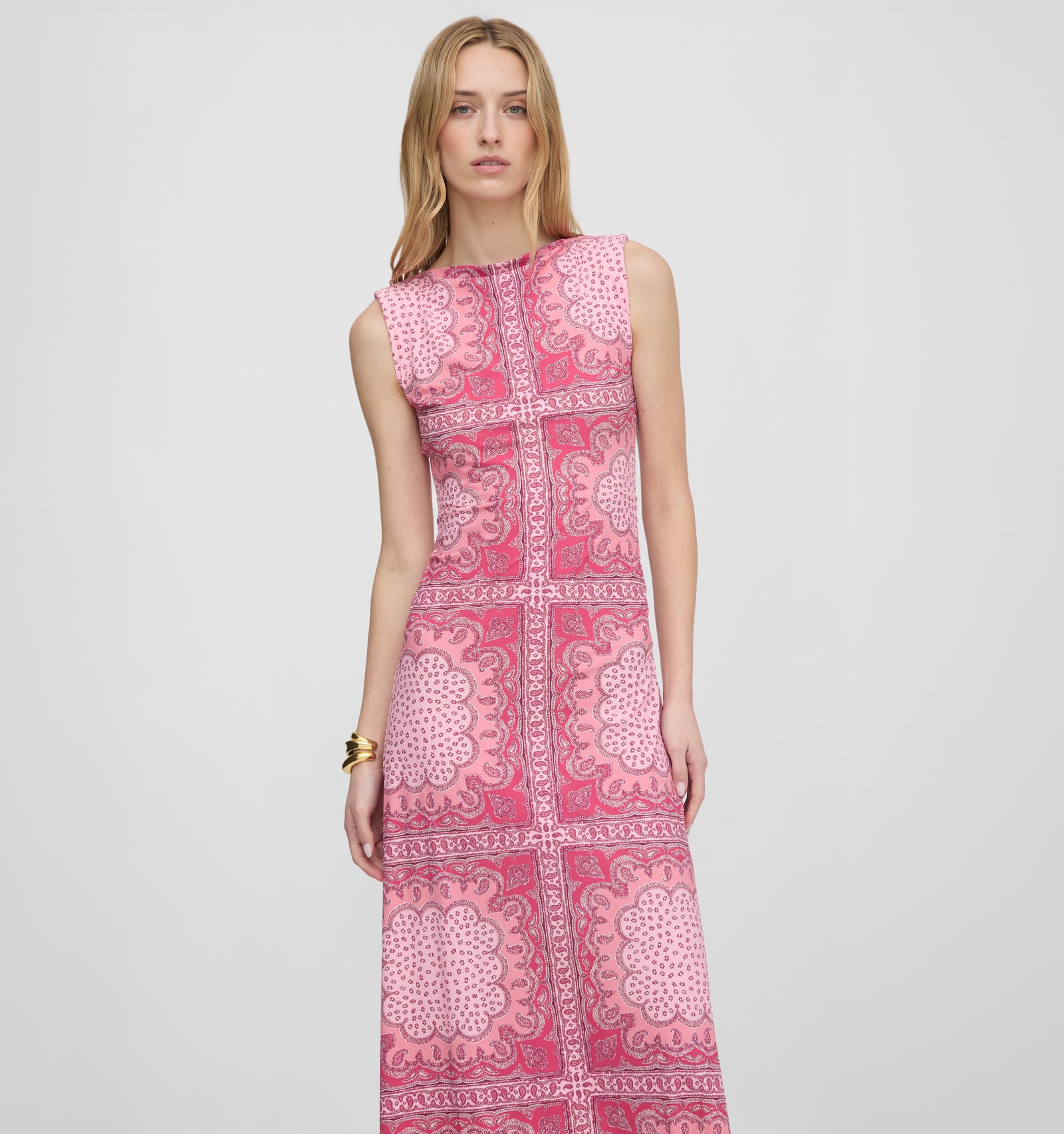 The Sloane Dress