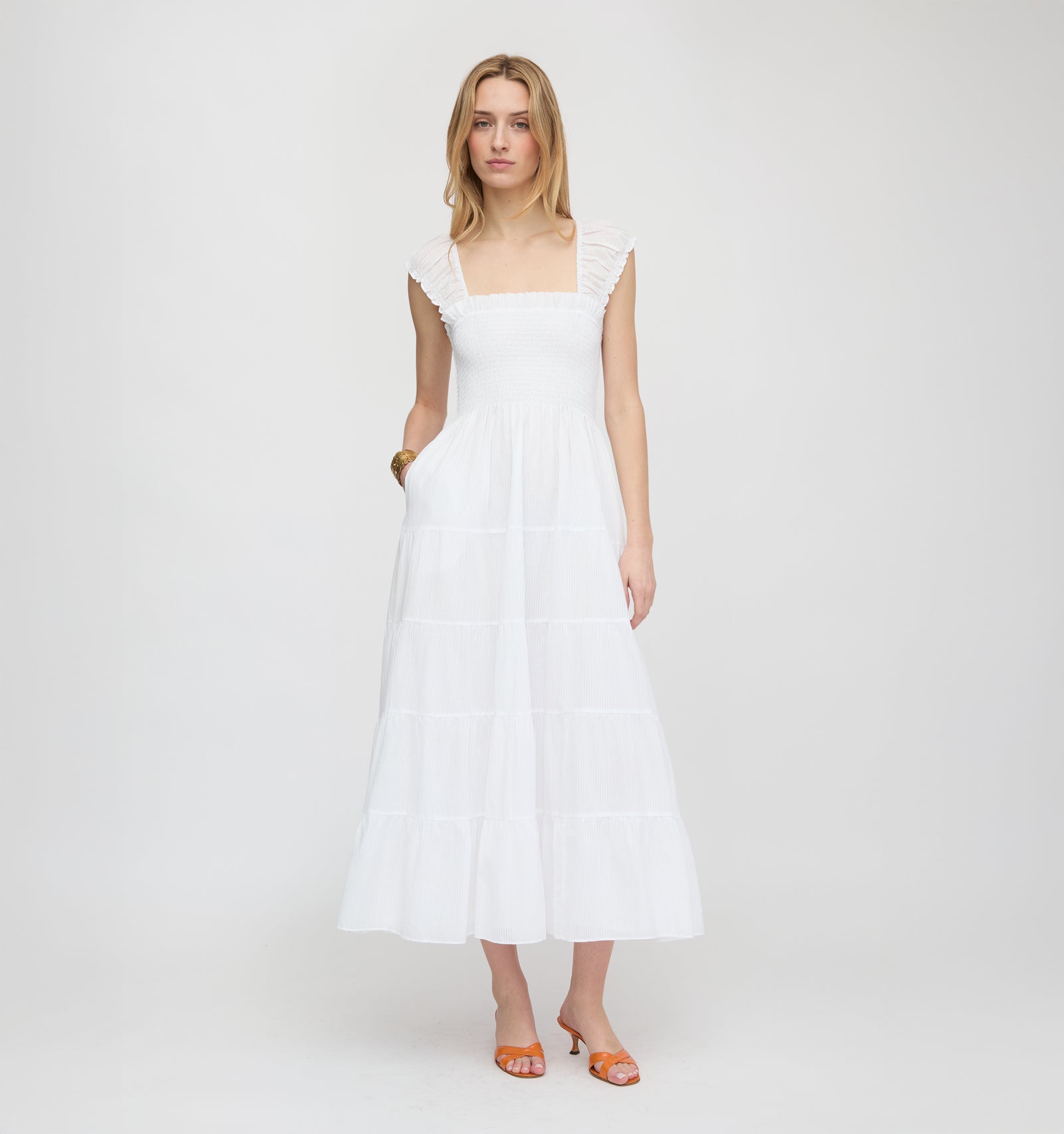 The Stella Nap Dress