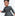 The Tiny Viviana Nap Dress - Florentine Ditsy